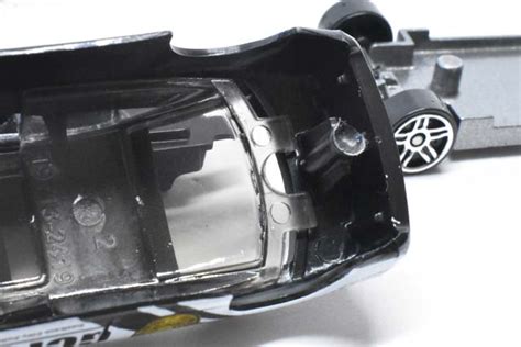 Dodge Charger R T Fyx Fyd Hot Wheels