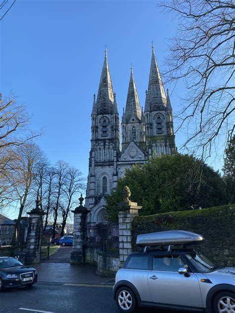 Ireland and the Catholic Church | Reach the World