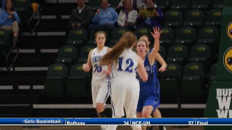 Kindred Earns Two-Seed in ND State Tournament - KVRR Local News