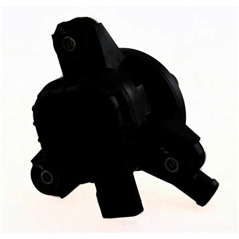 Aisin Inverter Cooler Water Pump Fits Toyota Camry Avalon Wqt