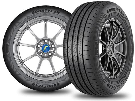 Goodyear Efficientgrip Performance