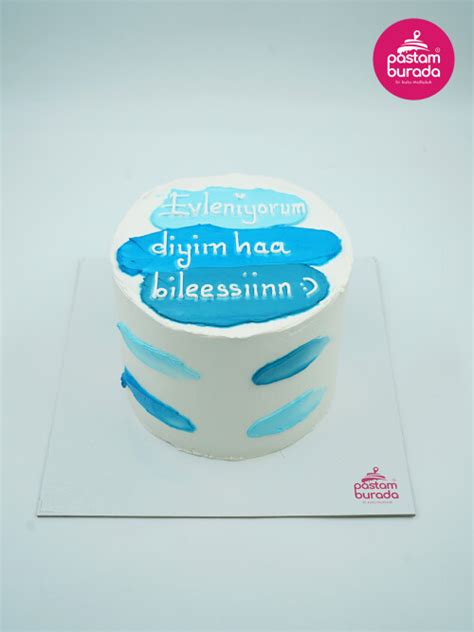 Mavi Beyaz Naked Pasta