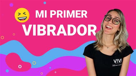 C Mo Usar Un Vibrador Gu A Completa Y Pr Ctica