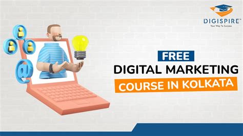 Free Digital Marketing Course In Kolkata