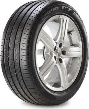 Pirelli Cinturato P7 Run Flat 205 45 R17 88W XL Θερινό Λάστιχο για