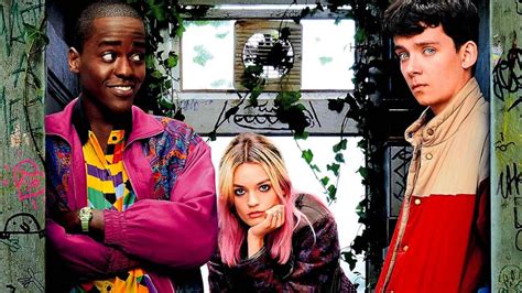 Test Qu Personaje De Sex Education Eres Homosensual