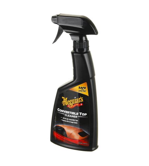 Meguiars Convertible Top Cleaner Autoestetica