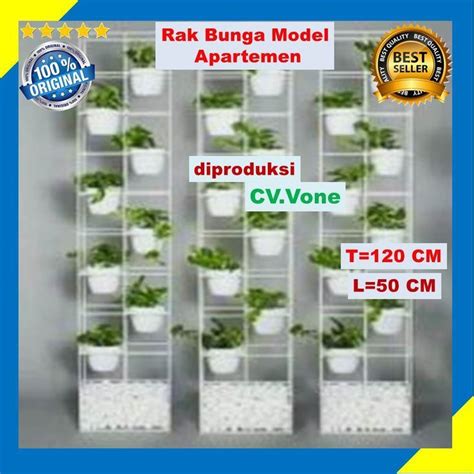 Besi Paling Kuat Call Rak Susun Purwasari Shelving