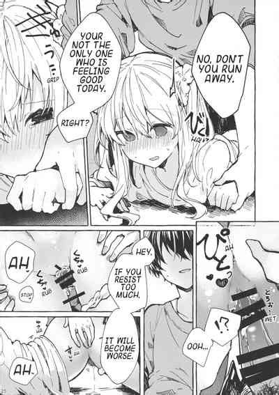 Muon No Gyoukou The Unforseen Fortune Nhentai Hentai Doujinshi And Manga