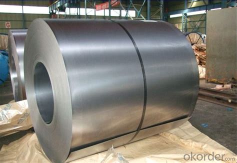 JIS G Hot Dipped Galvanized Steel Coil Real Time Quotes Last Sale Prices Okorder