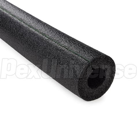 Id X Wall Self Sealing Pipe Insulation Ft Pexuniverse