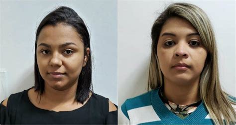 Duas Mulheres São Presas Por Tentativa De Fraude Em Auxílio Reclusão No