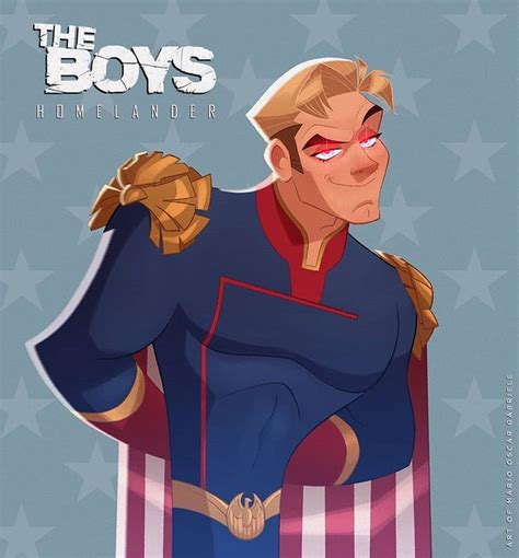 Pin By Jason On Homelander Boys Artwork Cartoon Character Design