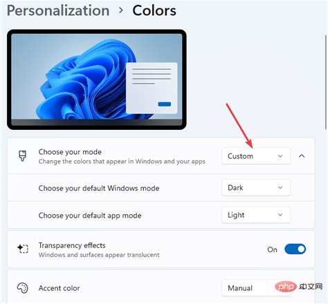 Five Ways To Quickly Adjust Color Settings In Windows 11 Common Problem