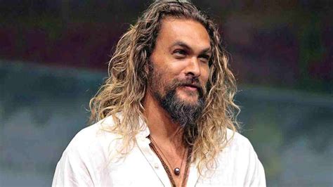 Joseph Momoa Wiki, age, height, painter, Jason Momoa father, family ...