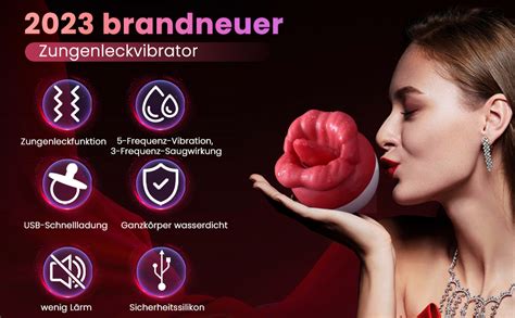 Lyamais Klitoris Lecken Sauger F R Frauen Zunge Lecken Vibrator Frauen Nippel Vagina Kitzler