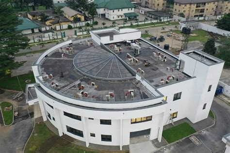 Checkout Rivers State Government House Clinic New Pictures Photos