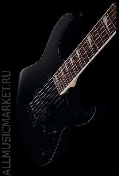 Ibanez GRG121DX-BKF