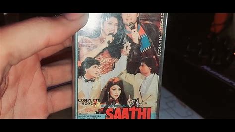 Saathi Film Eagle Ultra Classic Jhankar By Shani Jutt Watch Full