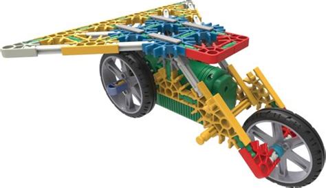 K Nex K`nex Imagine Power And Play Motorized Building Set Building Kit Varies 744476230126 Ebay