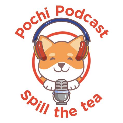 Spill The Tea Podcast — Pochi Bubble Tea Cafe