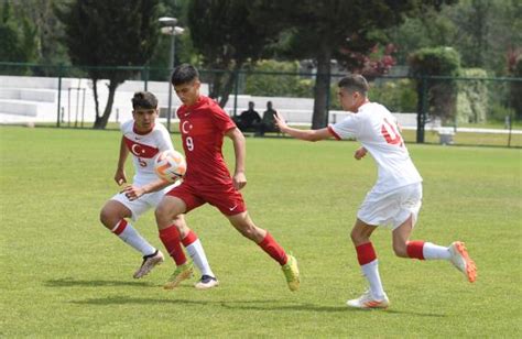 U14 Millî Takım Bölge Seçmeleri Başlıyor U14 Milli Takım Haber