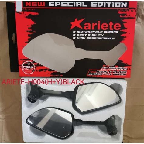 Orig Nemo Ducati Side Mirror Universal Ninja Nmax Aerox Xmax Adv Click