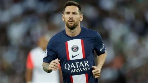 Vuelve Como Campeón Del Mundo Lionel Messi Ya Tiene Fecha De Regreso Al Psg Trendradars Español