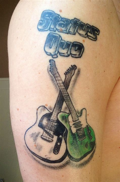 Senior Men with a Twist Grandfather Tattoos to Break the Status Quo