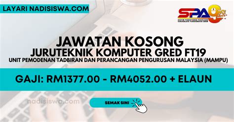 Gaji Skm Tahap 3 2022 Pdf Buku Panduan Gaji Di Malaysia Lepasan Skm