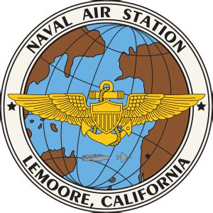 Naval Air Station Lemoore - Wikiwand