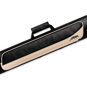 Predator Metro Gray X Hard Pool Cue Case The Billiard Store