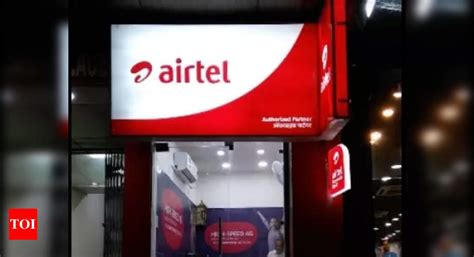 Airtel Airtel Partners Microsoft To Enable Integrated Calling Through