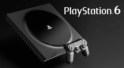 Дата выхода PS6 (PlayStation 6): Цена и Характеристики