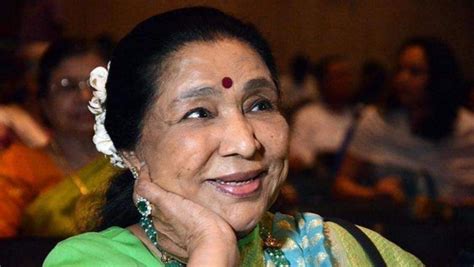 birthday special asha bhosles unforgettable songs northeast