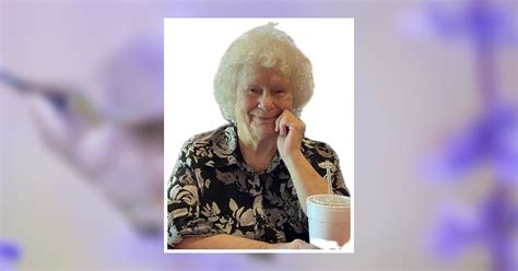 June Billingsley Jacobs Obituary 2024 McDougal Caldwell Funerals