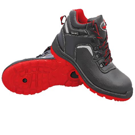 Pvc Thunder Galista Safety Shoes At Rs 550 In Noida Id 2850265576688