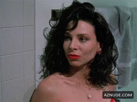 MADCHEN AMICK Nude AZNude