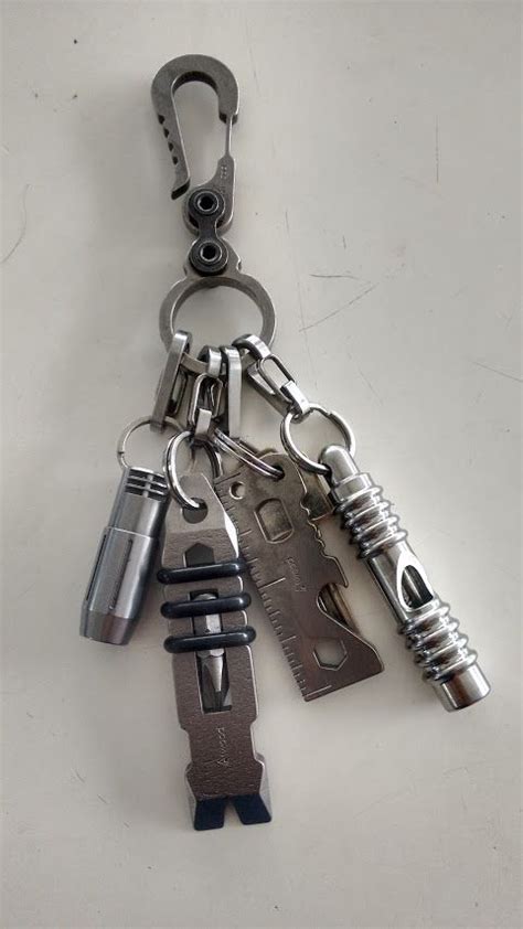 Best Urban Edc Gear Images On Pinterest