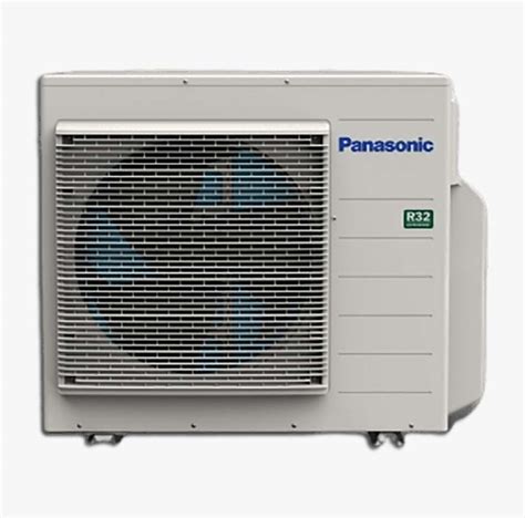 Panasonic Ticks Xu Series Multi Split System Aircon Cu Xu Ybz