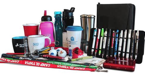 Why Promotional Products Are A Killer Investment For Your Business