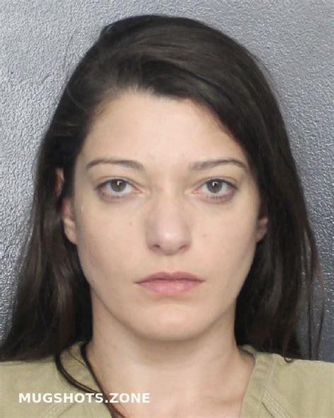 Questel Aline Maria 06 20 2023 Broward County Mugshots Zone