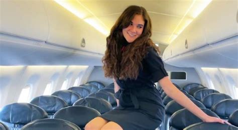 Viaggiare Gratis In Prima Classe In Aereo La Hostess Svela Il Trucco