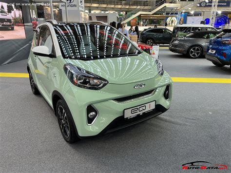 Chery EQ1 | Technical Specs, Fuel consumption, Dimensions