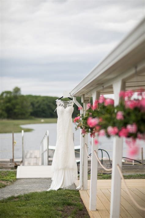 Hammond Castle Museum Wedding Photos - Bom Photography: NYC Wedding ...