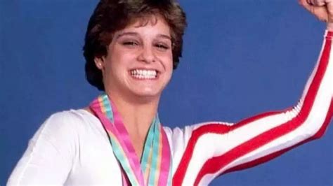 Mary Lou Retton Biography, Height, Age, Wiki, Family, Net Worth & More