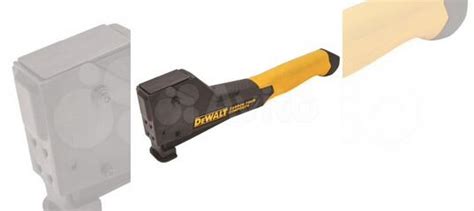 Ударный степлер DeWalt из карбона dwht75900 купить в Москве с доставкой ...
