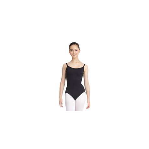 Justaucorps Ajustable Avec Soutien Gorge Capezio Bx Capezio Fame