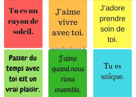 30 Cartes Positives Pour Offrir Des Mots Doux Et Encourageants Aux Enfants