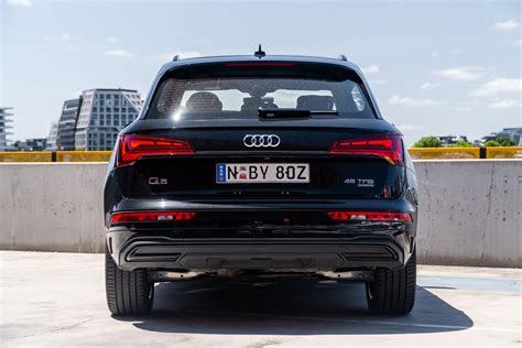 2025 Audi Q5 review | CarExpert - Mystahn.com